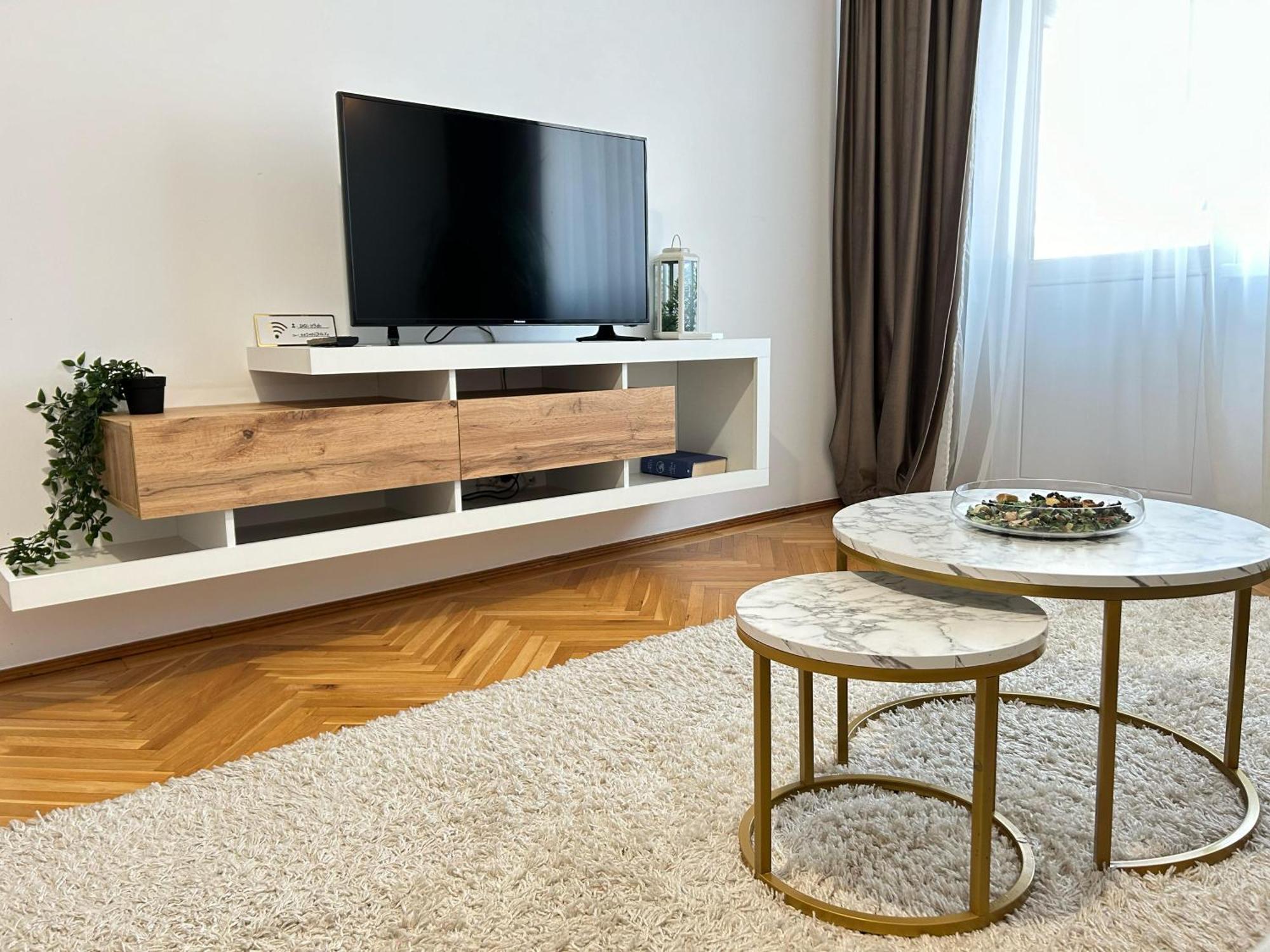 Parliament Central Apartment بوخارست المظهر الخارجي الصورة